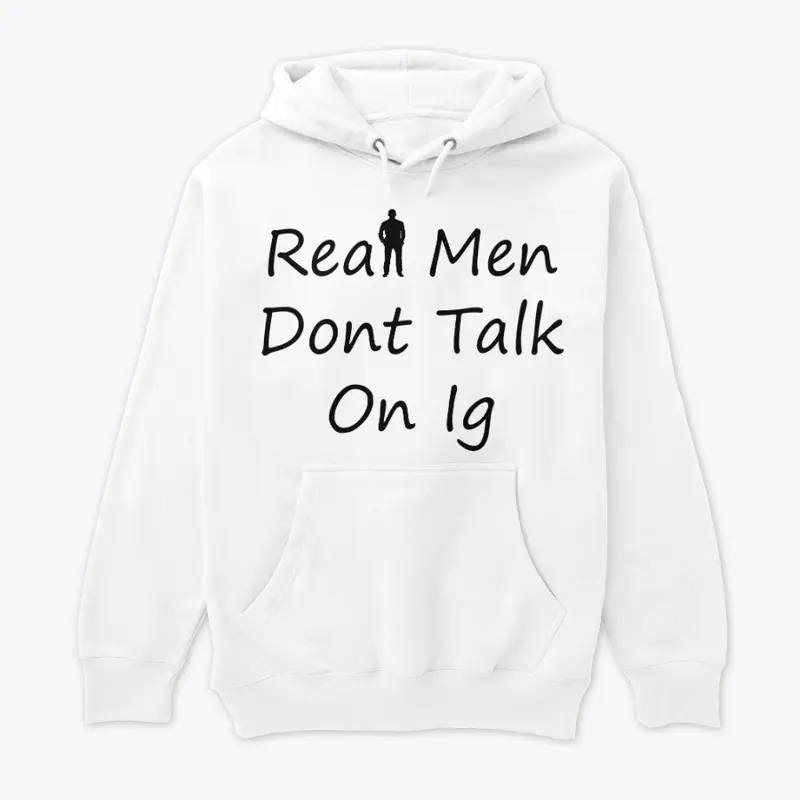 Real Men