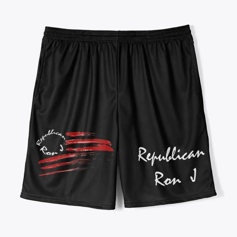 Republican Ron J