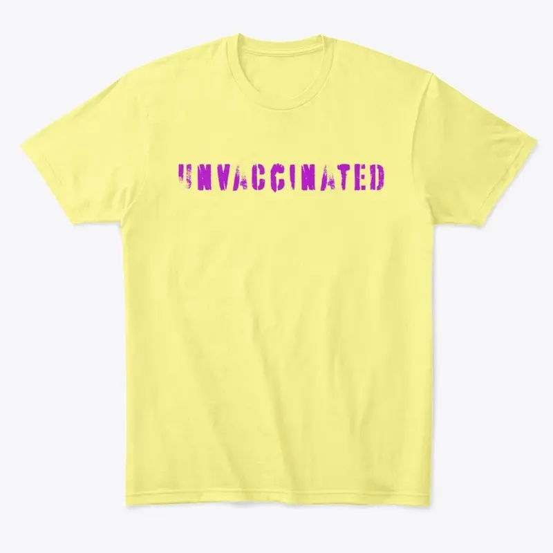 Unvaccinate T