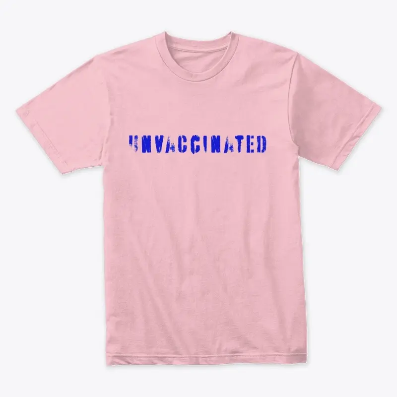 Unvaccinated T